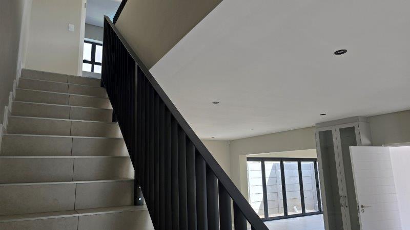 To Let 3 Bedroom Property for Rent in Haasendal Western Cape